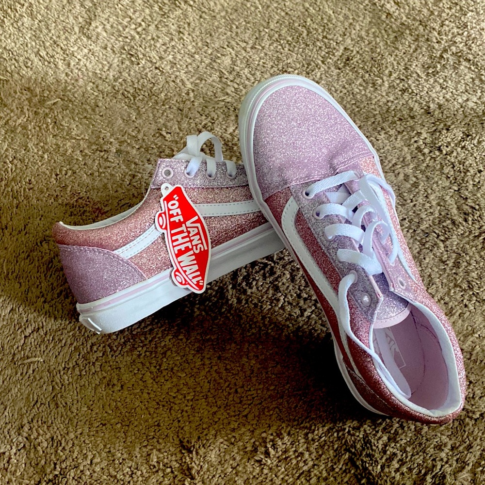 Brand new Womens vans